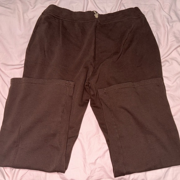 PLAYBOY SWEATPANTS - Picture 2 of 4